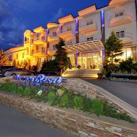 Ioannou Resort Ptolemaida Eksteriør bilde