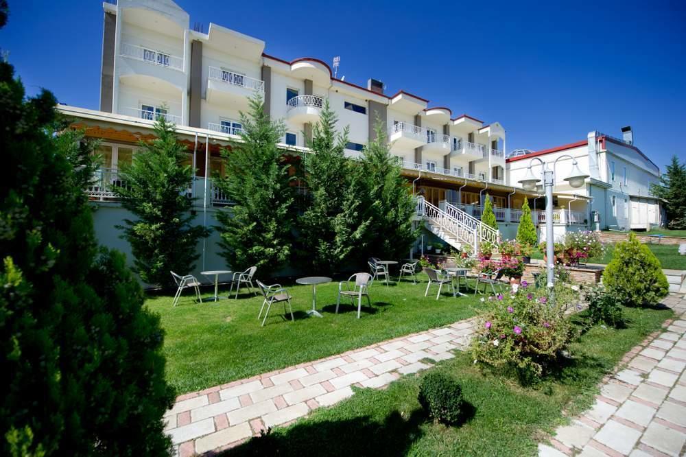 Ioannou Resort Ptolemaida Eksteriør bilde