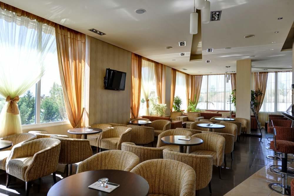 Ioannou Resort Ptolemaida Eksteriør bilde