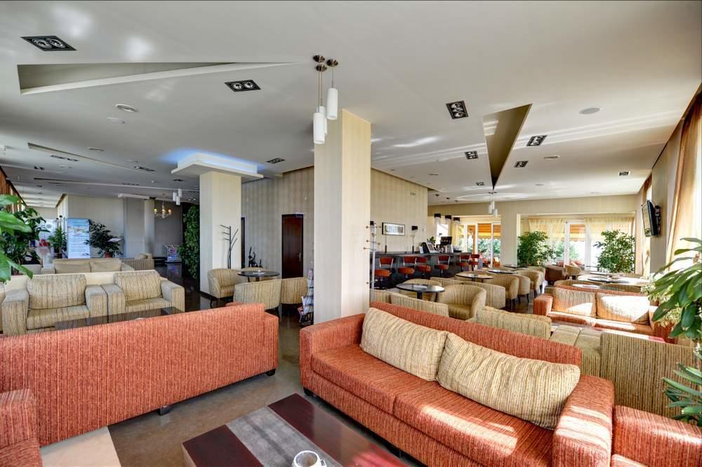 Ioannou Resort Ptolemaida Eksteriør bilde