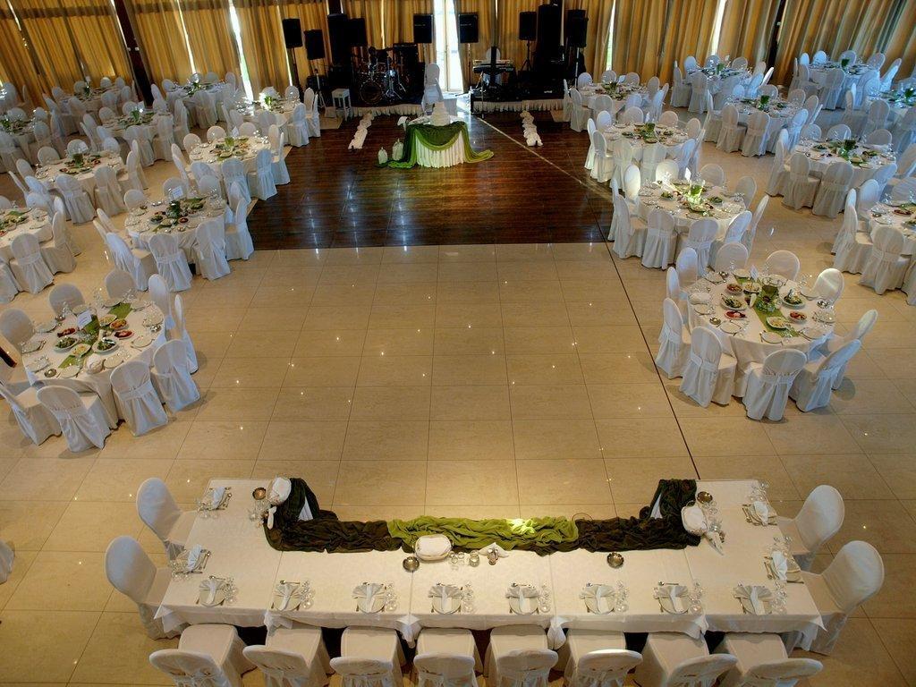 Ioannou Resort Ptolemaida Eksteriør bilde