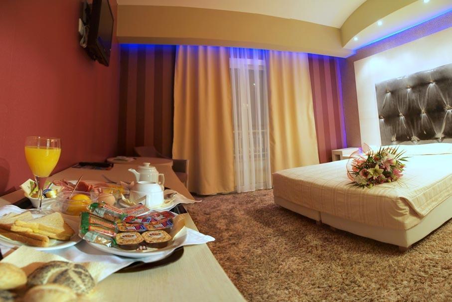 Ioannou Resort Ptolemaida Eksteriør bilde